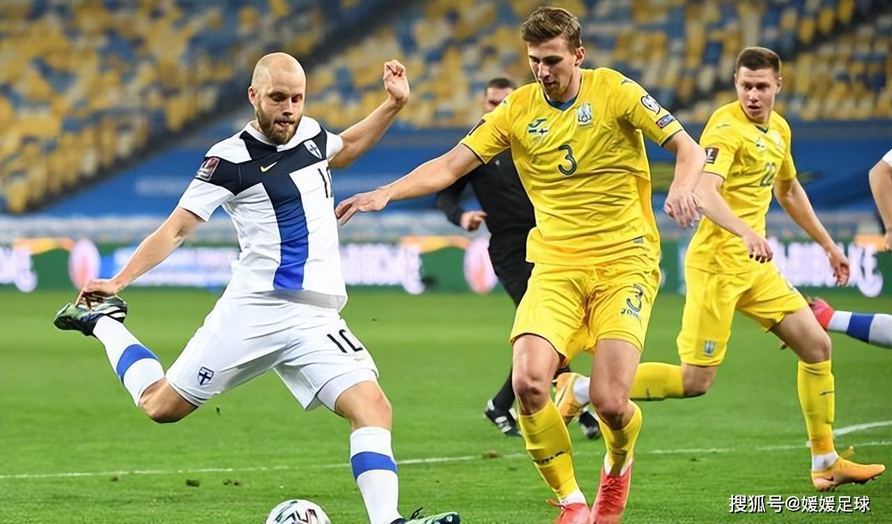 关于西班牙客场大胜乌克兰，晋级前景大增，势不可挡的信息