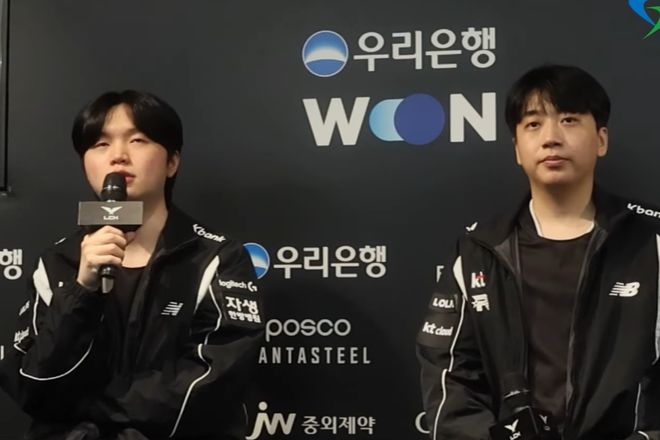 开云体育官方网站-KT横扫BRO，Faker打出惊人五杀激烈交锋入围赛，强势挺进下一轮