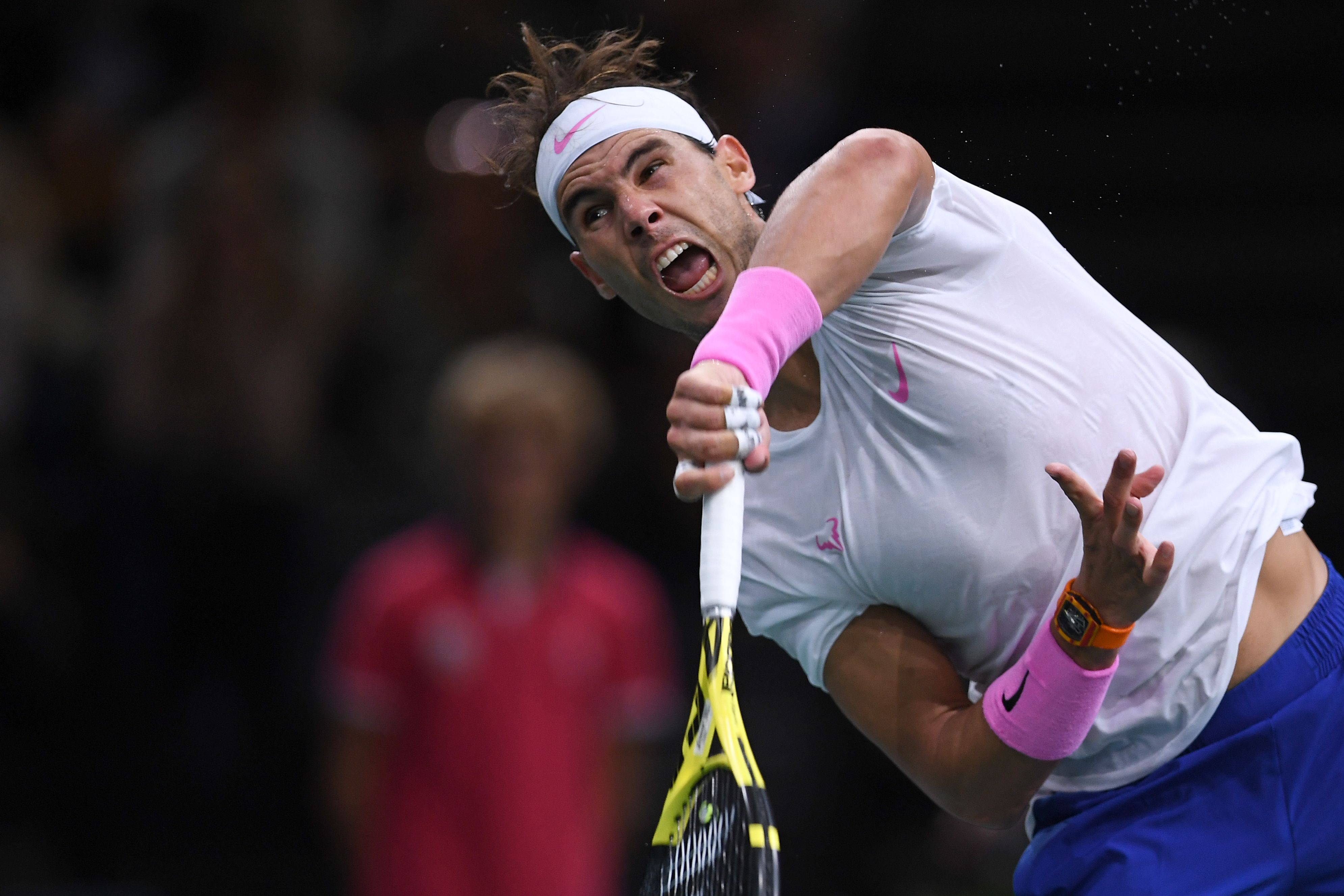 德国网球队完胜日本网球队,纳达尔绝境逆转 德国网球队完胜日本网球队,纳达尔绝境逆转