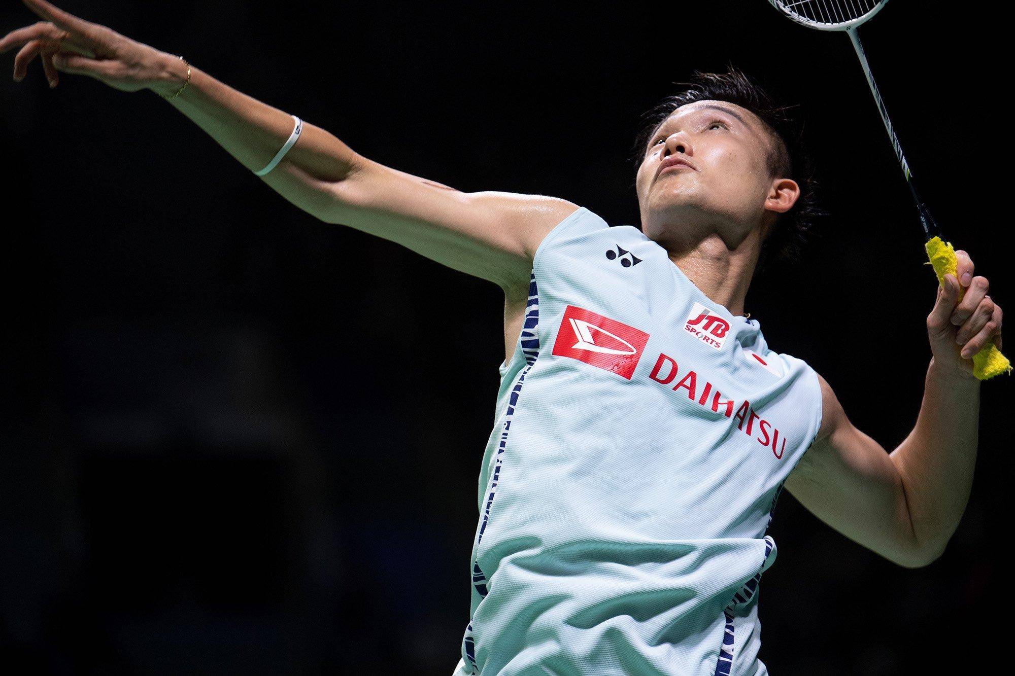 泰国羽毛球队险胜印度羽毛球队,辛杜完成帽子戏法 泰国羽毛球队险胜印度羽毛球队,辛杜完成帽子戏法