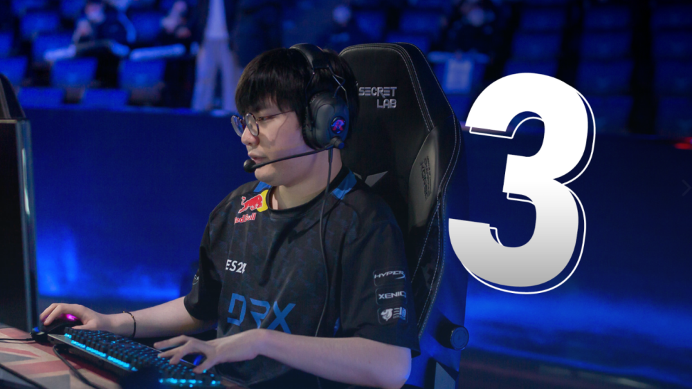 开云APP-EG翻盘NS，Keria团战一打五宿命之战半决赛，技惊四座