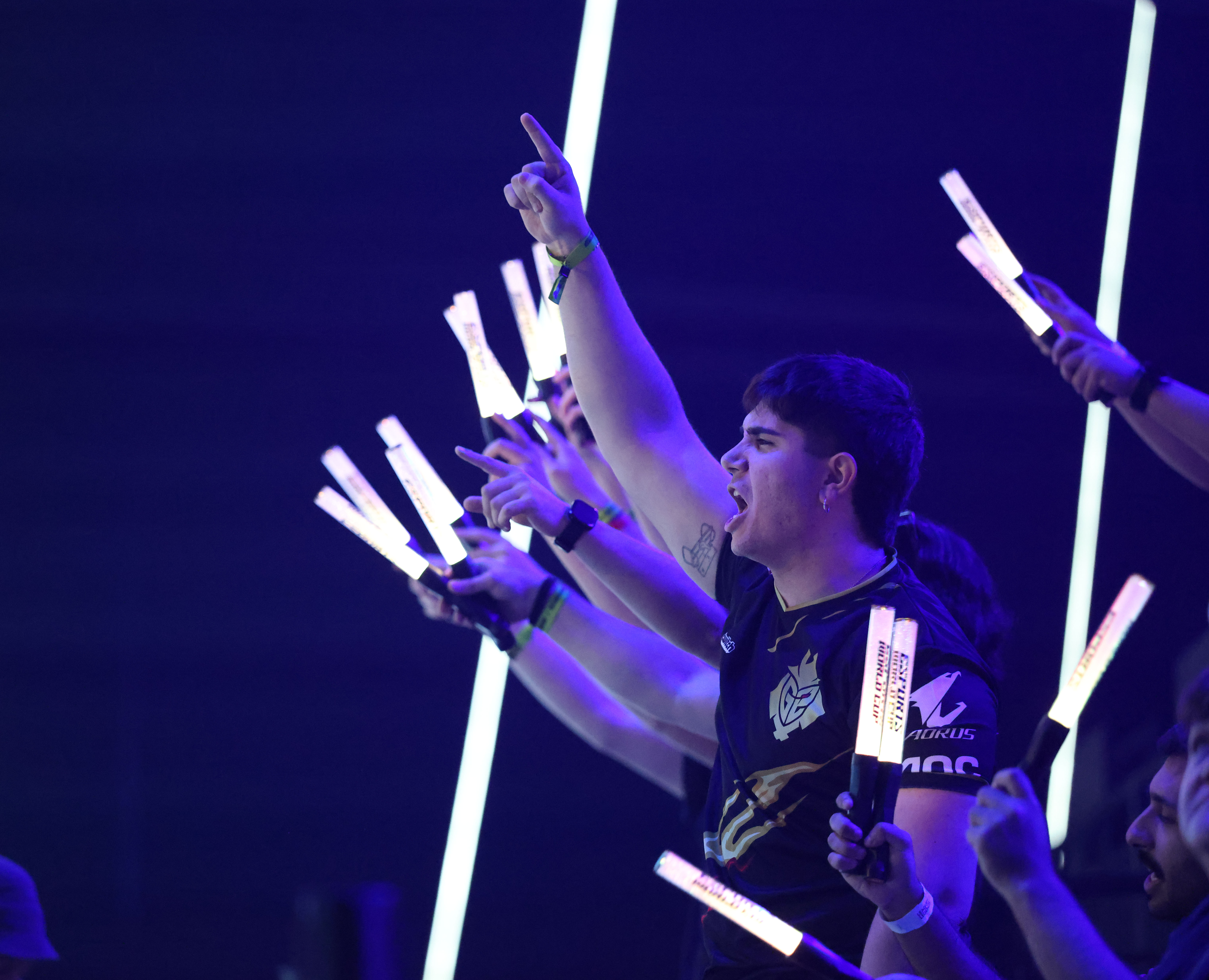 C9翻盘IG,Hanssama线上压制力十足宿命之战小组赛,技惊四座 C9翻盘IG,Hanssama线上压制力十足宿命之战小组赛,技惊四座