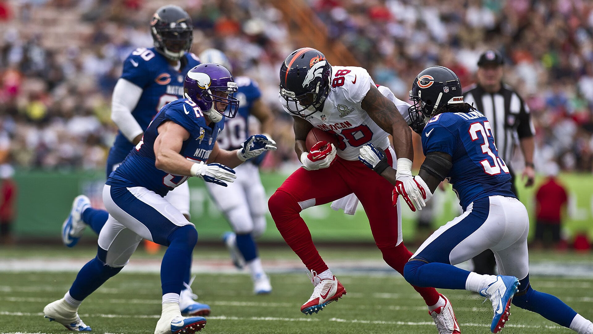 开云体育中国-佛罗伦萨单节狂轰滥炸击溃尼日利亚，加克波临危受命化身关键先生